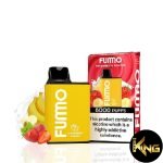 FUMMO KING DISPOSABLE 6000 PUFFS - Image 3