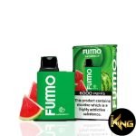 FUMMO KING DISPOSABLE 6000 PUFFS - Image 2