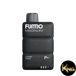FUMMO MAGNUM 8000 PUFFS DISPOSABLE - Image 8