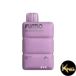 FUMMO MAGNUM 8000 PUFFS DISPOSABLE - Image 2
