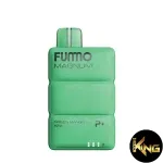FUMMO MAGNUM 8000 PUFFS DISPOSABLE - Image 3