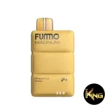 FUMMO MAGNUM 8000 PUFFS DISPOSABLE - Image 5