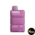 FUMMO MAGNUM 8000 PUFFS DISPOSABLE - Image 6