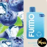 FUMMO SPIN 10000 PUFFS DISPOSABLE - Image 4