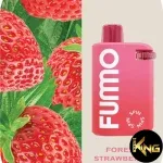 FUMMO SPIN 10000 PUFFS DISPOSABLE - Image 2