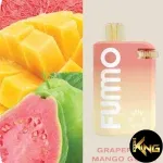 FUMMO SPIN 10000 PUFFS DISPOSABLE - Image 6