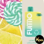 FUMMO SPIN 10000 PUFFS DISPOSABLE - Image 7