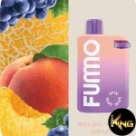 FUMMO SPIN 10000 PUFFS DISPOSABLE - Image 8