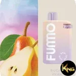 FUMMO SPIN 10000 PUFFS DISPOSABLE - Image 10