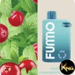 FUMMO SPIN 10000 PUFFS DISPOSABLE - Image 9