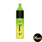 FUMMYVAPE EVO 4500 PUFFS DISPOSABLE - Image 5