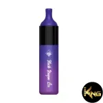 FUMMYVAPE EVO 4500 PUFFS DISPOSABLE - Image 6