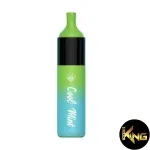 FUMMYVAPE EVO 4500 PUFFS DISPOSABLE - Image 7