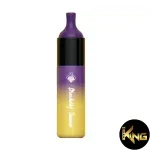 FUMMYVAPE EVO 4500 PUFFS DISPOSABLE - Image 21