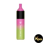 FUMMYVAPE EVO 4500 PUFFS DISPOSABLE - Image 12