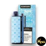 FUMMYVAPE 10000 PUFFS DISPOSABLE - Image 8