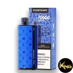 FUMMYVAPE 10000 PUFFS DISPOSABLE - Image 9