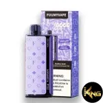 FUMMYVAPE 10000 PUFFS DISPOSABLE - Image 2