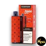 FUMMYVAPE 10000 PUFFS DISPOSABLE - Image 3