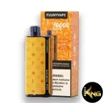 FUMMYVAPE 10000 PUFFS DISPOSABLE - Image 4