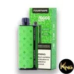 FUMMYVAPE 10000 PUFFS DISPOSABLE - Image 6