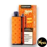 FUMMYVAPE 10000 PUFFS DISPOSABLE - Image 5