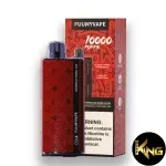 FUMMYVAPE 10000 PUFFS DISPOSABLE - Image 7