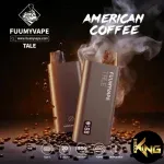 FUUMYVAPE 12000 PUFFS DISPOSABLE - Image 2