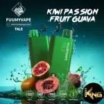 FUUMYVAPE 12000 PUFFS DISPOSABLE - Image 3