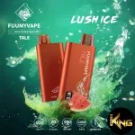 FUUMYVAPE 12000 PUFFS DISPOSABLE - Image 4