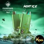 FUUMYVAPE 12000 PUFFS DISPOSABLE - Image 5