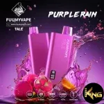 FUUMYVAPE 12000 PUFFS DISPOSABLE - Image 7