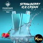 FUUMYVAPE 12000 PUFFS DISPOSABLE - Image 8