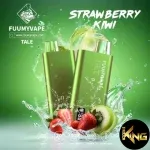 FUUMYVAPE 12000 PUFFS DISPOSABLE - Image 9
