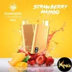 FUUMYVAPE 12000 PUFFS DISPOSABLE - Image 10