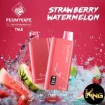 FUUMYVAPE 12000 PUFFS DISPOSABLE - Image 11