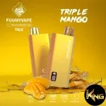 FUUMYVAPE 12000 PUFFS DISPOSABLE - Image 12