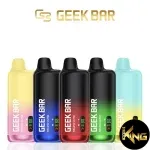 GEEK BAR MELOSO ULTRA 10000 PUFFS DISPOSABLE