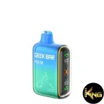 GEEK BAR PULSE 15000 DISPOSABLE - Image 8