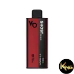VAPES BARS GHOST PRO ELITE 7000 PUFFS - Image 6