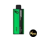 VAPES BARS GHOST PRO ELITE 7000 PUFFS - Image 3