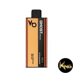 VAPES BARS GHOST PRO ELITE 7000 PUFFS - Image 4