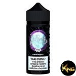 GRAPE DRANK ON ICE RUTHLESS VAPOR 120ML