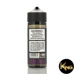 GRAPE DRANK RUTHLESS VAPOR 120ML - Image 2