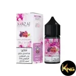 GRAPE RASPBERRY BY MAZAJ SALTNIC 30ML