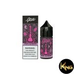 GRAPE RASPBERRY BY NASTY SHISHA NICOTINE SALT 30ML