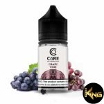 GRAPE VINE SALT BY CORE DINNER LADY 30ML