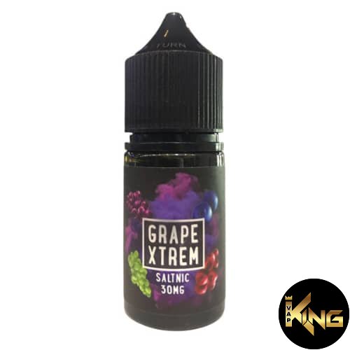 Grape-Xtrem-By-Sam-Vapes-Saltnic-30ml.jpg GRAPE XTREM BY SAM VAPES SALTNIC 30ML - Image 1