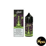 GREEN GRAPE BY NASTY SHISHA NICOTINE SALT 30ML