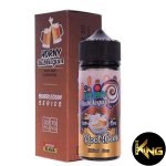 HORNY BUBBLEGUM ROOT BEER 120ML E-LIQUID